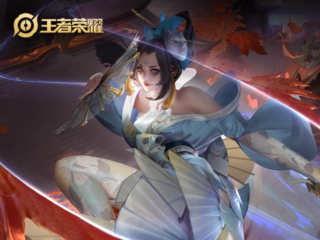 王者荣耀高端局值得苦练的英雄（女生最值得苦练的英雄）