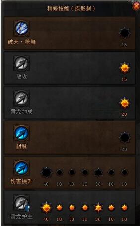 斗战神元素神将经验获取输出思路讲解（斗战神元素神将2022年加点）