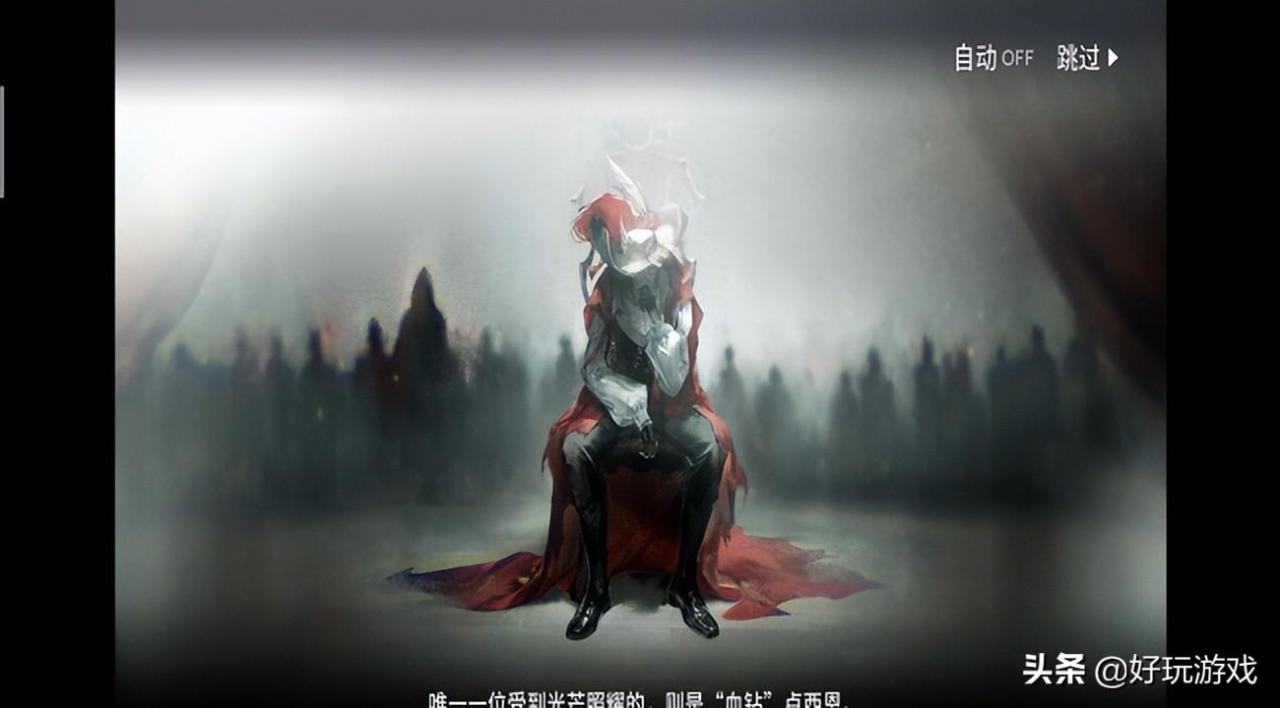 明日方舟安托医生剧情详解（明日方舟角色剧情分析）