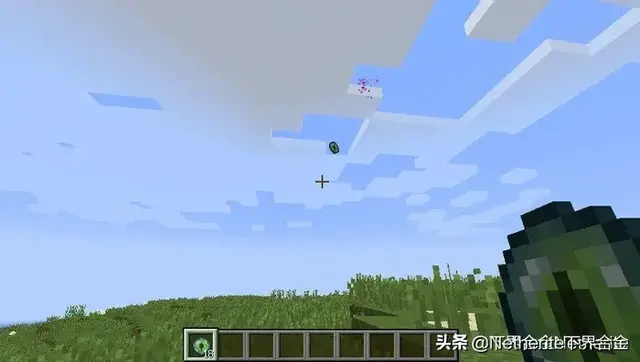 我的世界怎么去末地（我的世界中前往末地的方法）