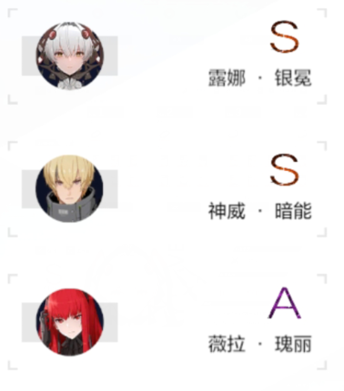 战双帕弥什露娜值得练吗（战双帕弥什暗系主C露娜全方面详细解析）