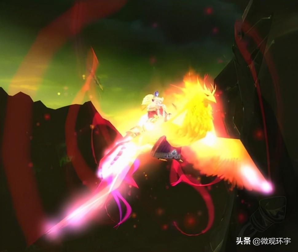 魔兽世界德拉诺稀有坐骑（魔兽世界中最稀有的8大坐骑）