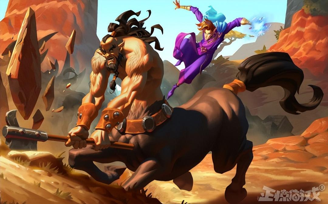 魔兽世界10.0新种族（魔兽世界10.0最新剧情cg）