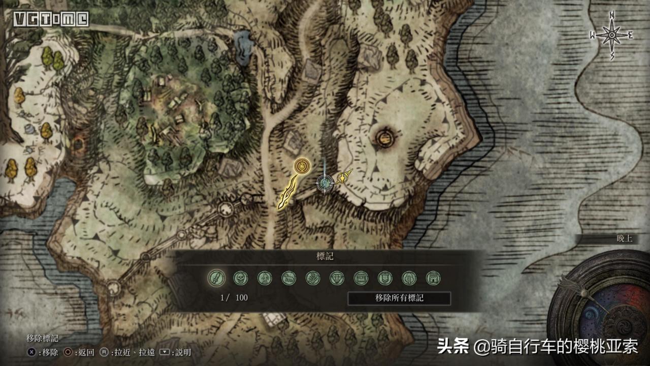 艾尔登法环开局职业推荐（艾尔登法环武士开局初期实用技巧）