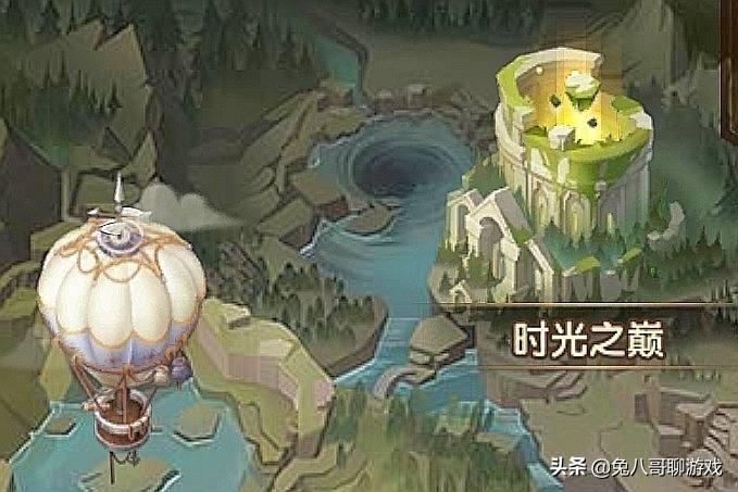 剑与远征上古神庙怎么速通（剑与远征时光之巅上古神庙闯关攻）