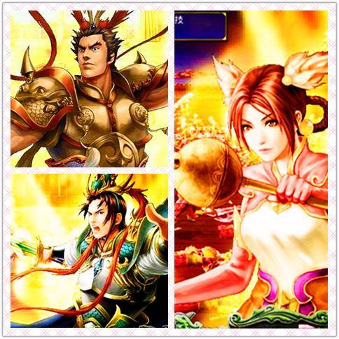 三国群英传7必杀技（三国群英传7终极必杀技获取途径）