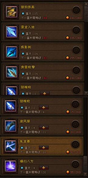 斗战神元素神将经验获取输出思路讲解（斗战神元素神将2022年加点）
