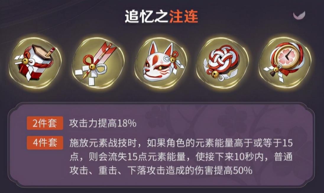 原神满命刻晴圣遗物及武器搭配（原神刻晴圣玩法及搭配攻略）