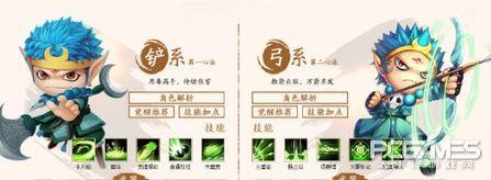 造梦西游4哪个人物最厉害（造梦西游4五大角色的对比详细分析）