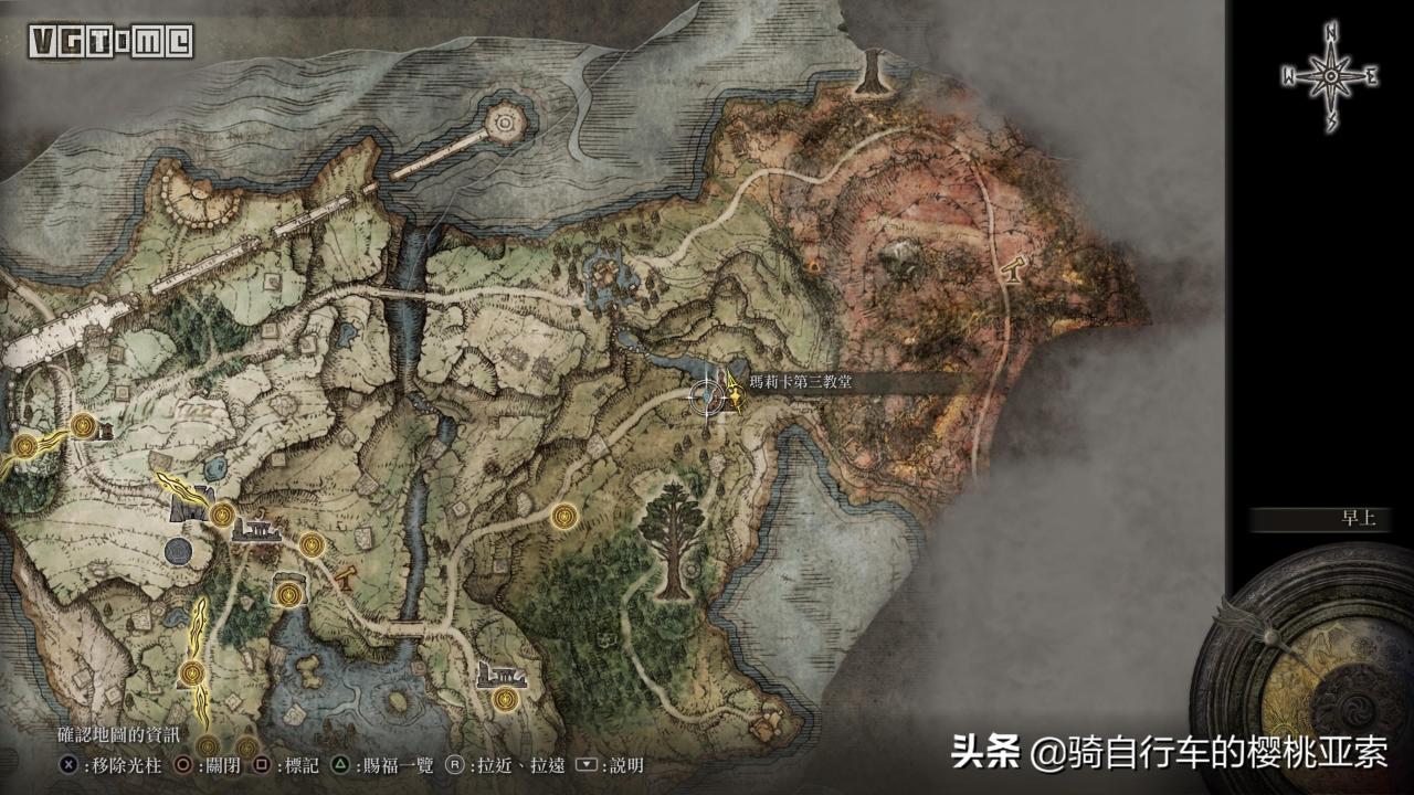艾尔登法环开局职业推荐（艾尔登法环武士开局初期实用技巧）
