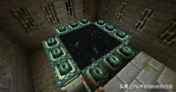 我的世界怎么去末地（我的世界中前往末地的方法）