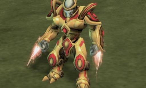 星际争霸2兵种大全（星际争霸2所有兵种搭配）