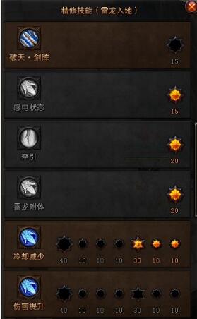 斗战神元素神将经验获取输出思路讲解（斗战神元素神将2022年加点）