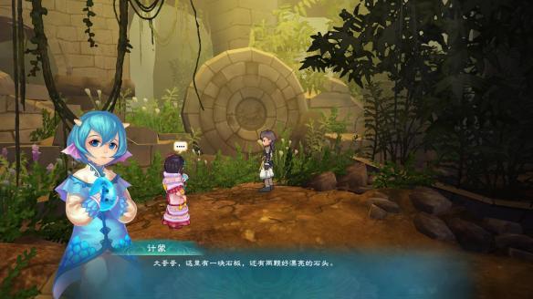 幻想三国志5攻略超详细（幻想三国志5人物剧情通关教学）