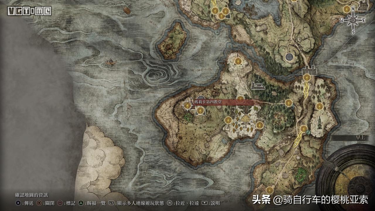 艾尔登法环开局职业推荐（艾尔登法环武士开局初期实用技巧）