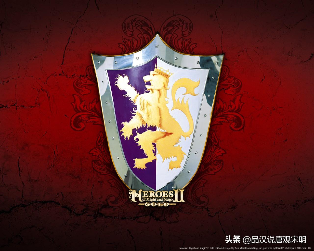 英雄无敌5各种族最强英雄推荐（英雄无敌5各种族TOP1英雄详解）