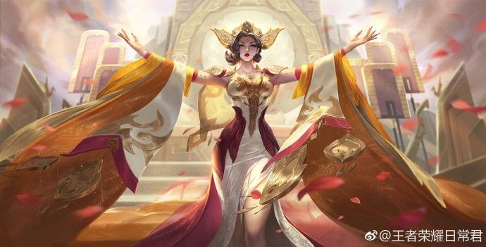 王者荣耀积分夺宝概率图（积分夺宝抽多少次必出荣耀水晶）