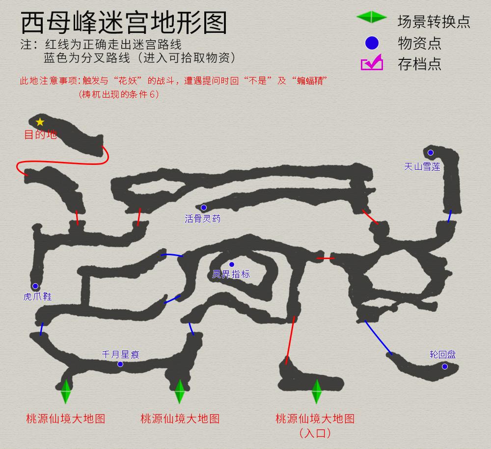 天之痕卢家渡剧情怎么走（轩辕剑3外传天之痕图文攻略）