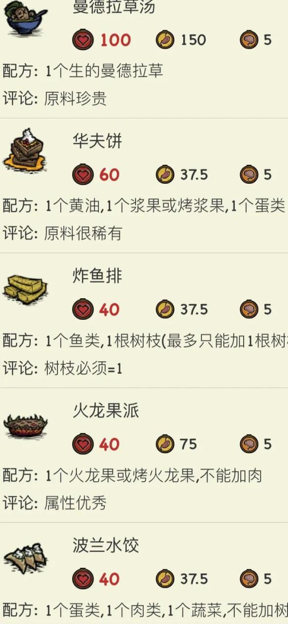 饥荒巨人国新手怎么设置（饥荒巨人国世界新手生存指南篇）