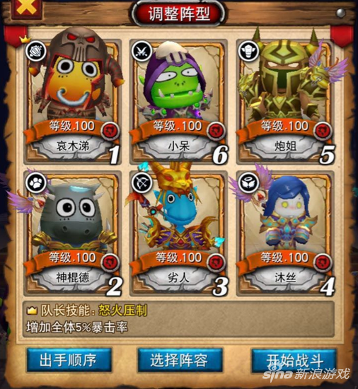 我叫mt平民最强阵容2022（我叫mt平民阵容最全流派）