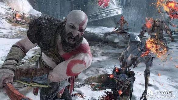 战神4女武神怎么打（战神4女武神的详细打法攻略）