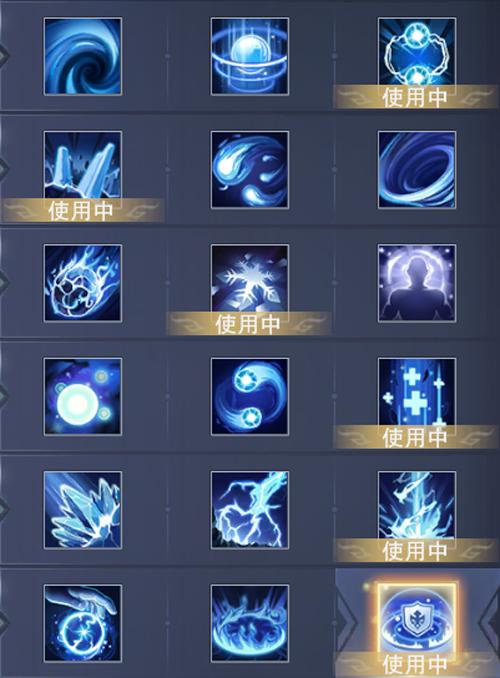 新神魔大陆什么职业好（新神魔大陆元素法师攻略）