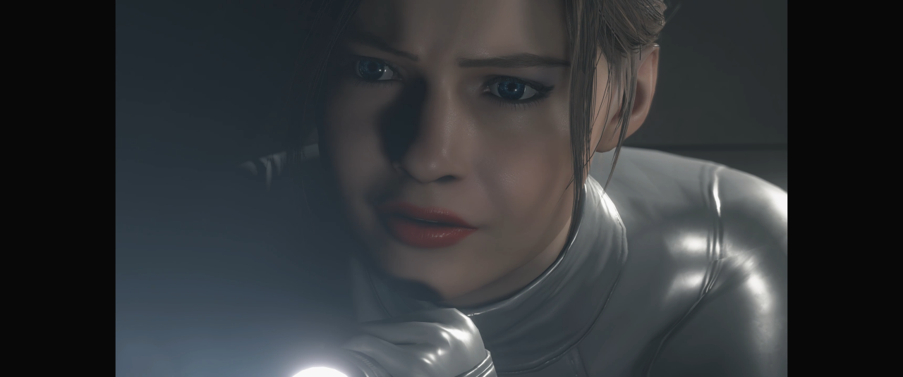 生化危机2如何使用mod（生化危机2 制作mod教程）