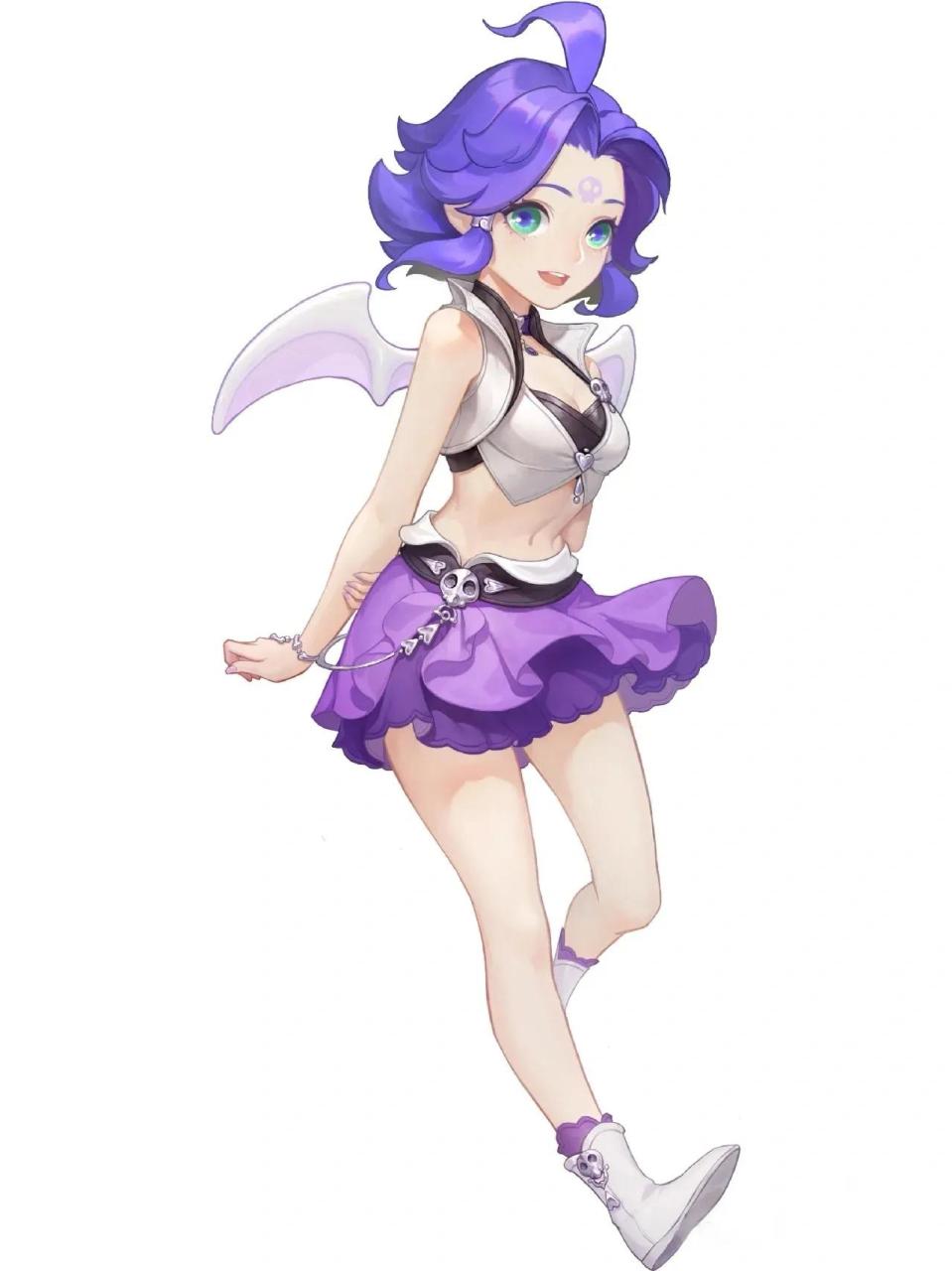 魔王寨宝石怎么搭配（魔王寨技能及加点攻略）