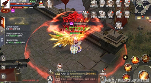 圣导师32000加点攻略（圣导师怎么加点打怪伤害高）