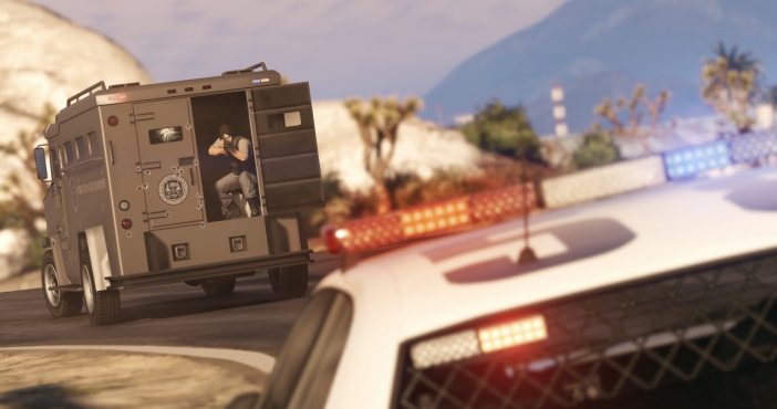 gta剧情模式抢劫银行后怎样过关（gta赌场抢劫任务怎么做）
