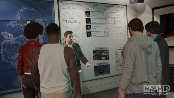 gta剧情模式抢劫银行后怎样过关（gta赌场抢劫任务怎么做）