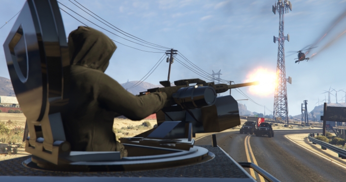 gta剧情模式抢劫银行后怎样过关（gta赌场抢劫任务怎么做）