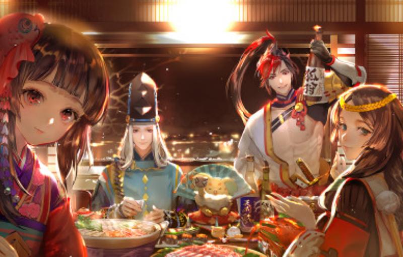 阴阳师新手斗技如何理解拉条和推条（阴阳师新手斗技的干货教学）