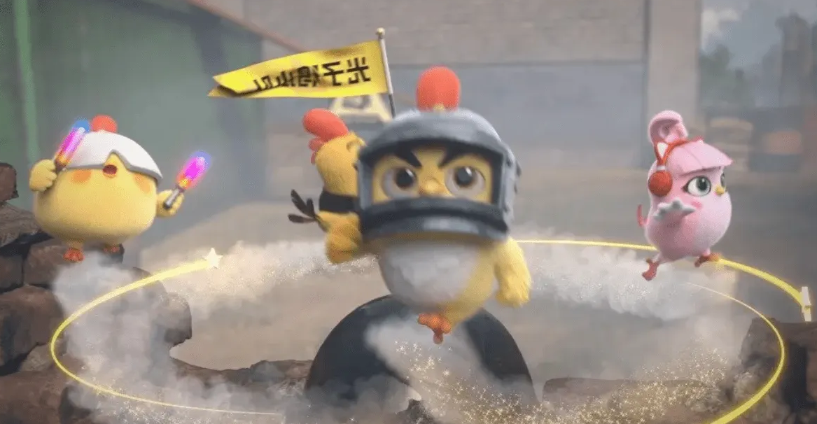 和平精英运营打法思路（和平精英小技巧快速上分）