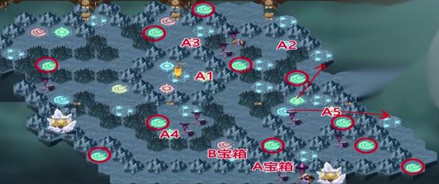 剑与远征破碎之墟奖励（剑与远征时光之颠全系列通关攻略）