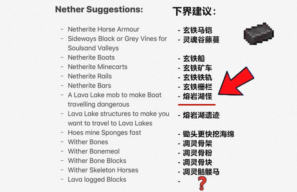 我的世界地狱里的怪物怎么骑（我的世界地狱怪物坐骑介绍）