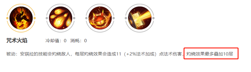 王者荣耀安琪拉教学和打法（王者荣耀安其拉的技能伤害及五个小技巧）