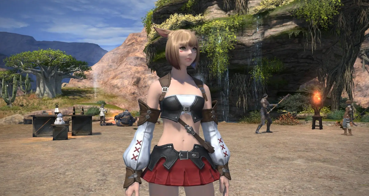 ff14职业人气排行榜（ff14各职业详细介绍）