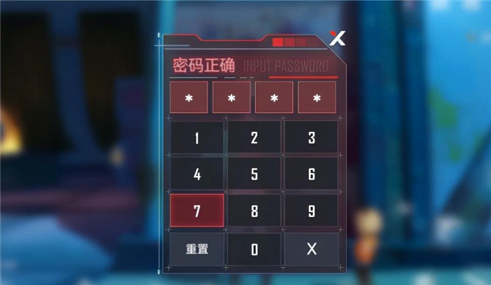 幻塔所有密码锁位置（幻塔各区域密码解密攻略）
