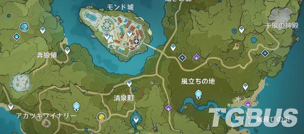 原神第二幕流程怎么玩（原神序章第2幕流程顺序攻略）