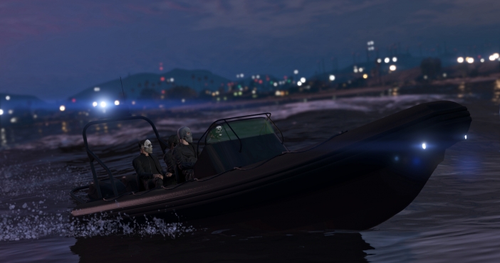 gta剧情模式抢劫银行后怎样过关（gta赌场抢劫任务怎么做）