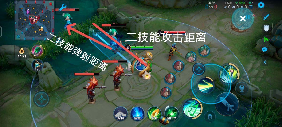 王者荣耀蔡文姬怎么玩（王者荣耀蔡文姬技能连招及铭文出装教学）