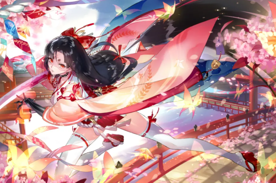 阴阳师花鸟卷御魂搭配（阴阳师绘世花鸟卷御魂配置）