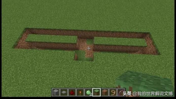 我的世界活塞怎么做（我的世界合成表大全）