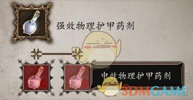 神界原罪符文合成（神界原罪2实用物品与合成公式详细攻略）