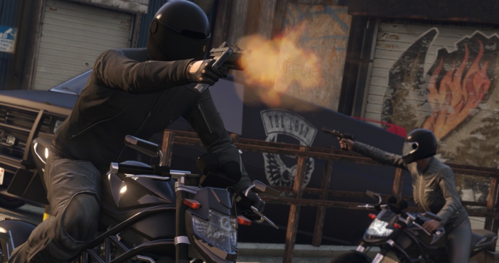 gta剧情模式抢劫银行后怎样过关（gta赌场抢劫任务怎么做）