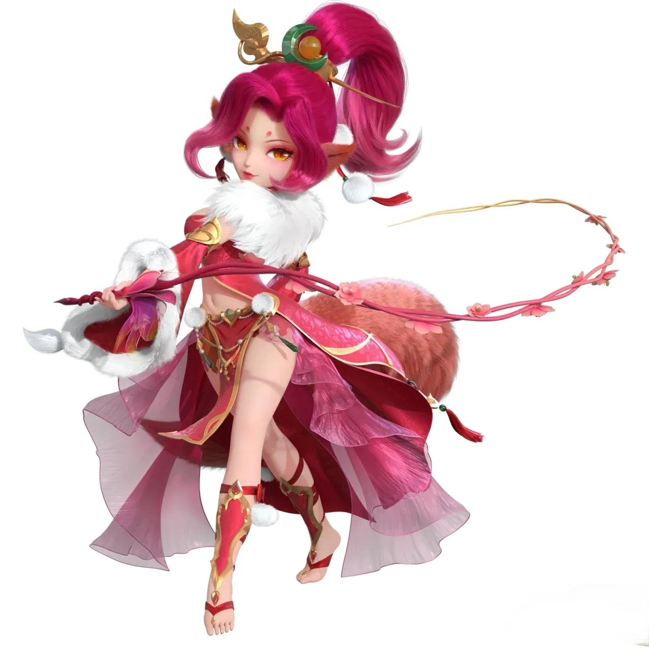 魔王寨宝石怎么搭配（魔王寨技能及加点攻略）