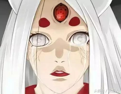 火影忍者高人气角色（火影忍者人物top10）