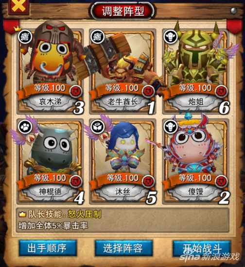 我叫mt平民最强阵容2022（我叫mt平民阵容最全流派）