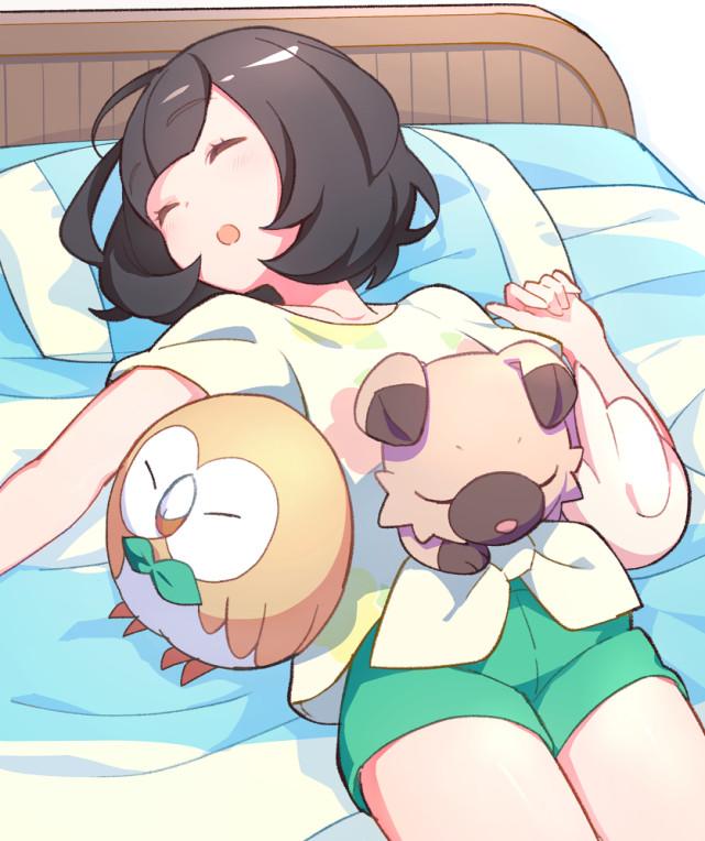 精灵宝可梦日月值得培养的精灵（精灵宝可梦日月最强排名）